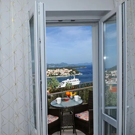 Nika Family Apartment Dubrovnik