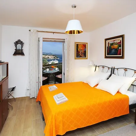 Lejlighed Nika Family *